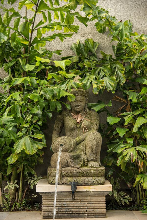 Secret Bunutan Ubud Villa ภายนอก รูปภาพ